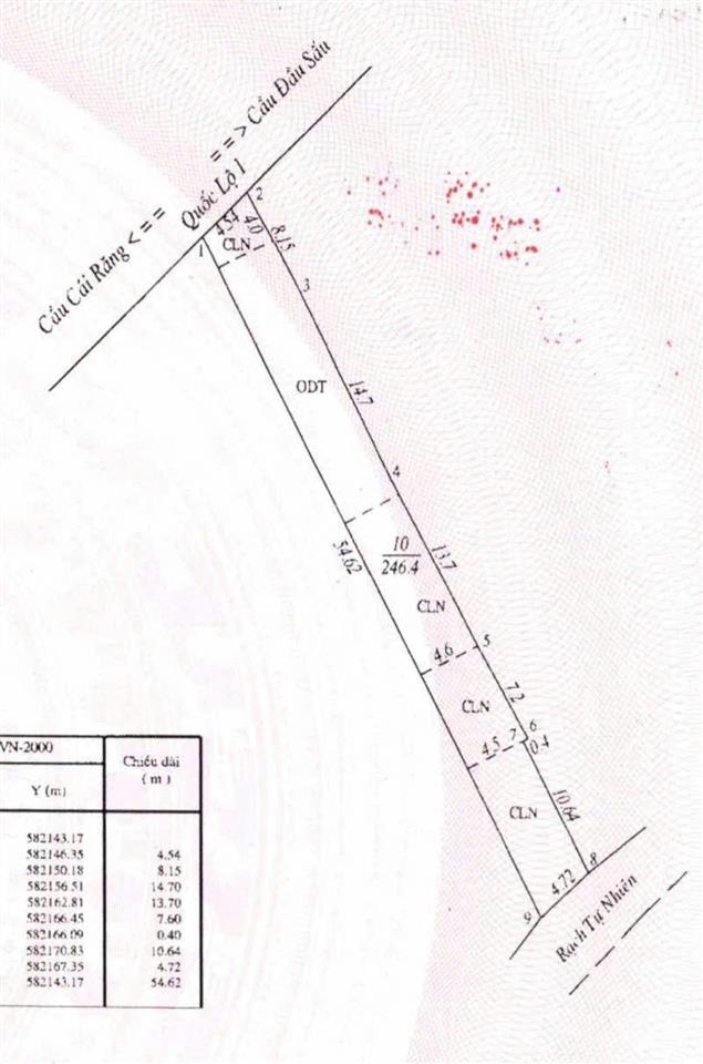 Nhà 488 m2 25 tỷ mặt tiền đường 3/2 đang cho thuê, mt ngang 9 mét, tp cần thơ