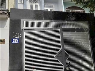 Bán nhà 1 trệt 1 lầu 6,2 tỷ, đường xuân thuỷ cách hoàng quốc việt 50m, phường an bình tp cần thơ