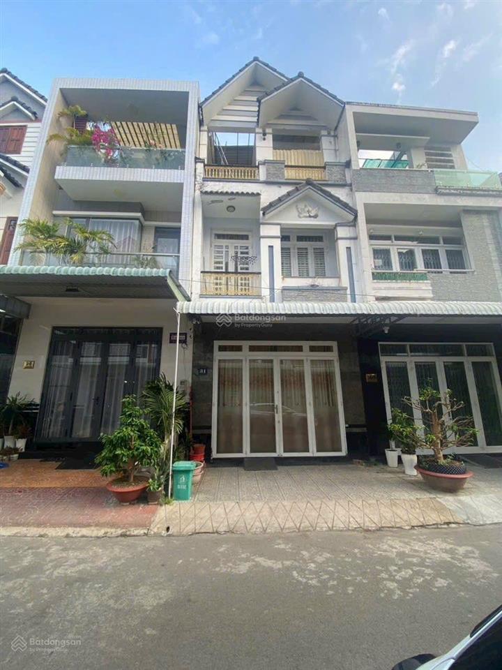 Bán nhà 1 trệt 2 lầu 4,6 tỷ kdc hưng phú 1, tp cần thơ