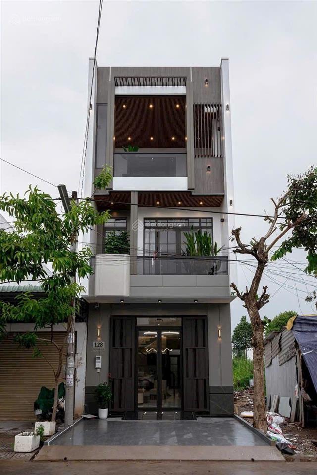 Nhà mới 5,95 tỷ kdc hồng loan, gần bến xe mới, trung tâm tp cần thơ