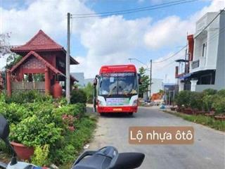 Bán nhà 1trệt 1 lầu 2,35 tỷ, p thanh đức tp vĩnh long ( phường 5 cũ , khu đô thị minh linh )