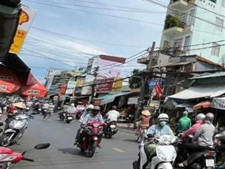Nhà mặt tiền 13,9 tỷ nguyễn thị minh khai (mé trên bờ, sau này là bến ninh kiều nối dài),tp cần thơ