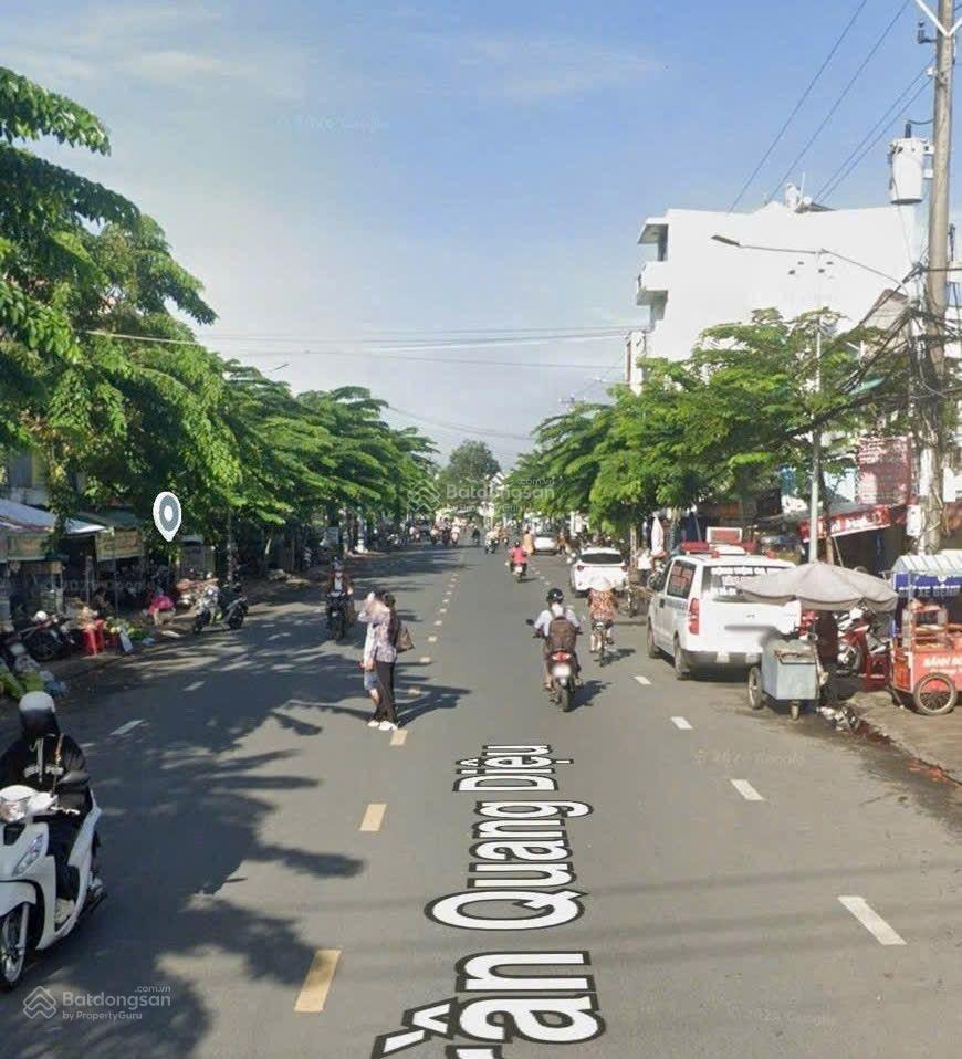 Bán nhà c4 mặt tiền trần quang diệu 8,8 tỷ vị trí đẹp, dòng tiền ổn định, tp cần thơ