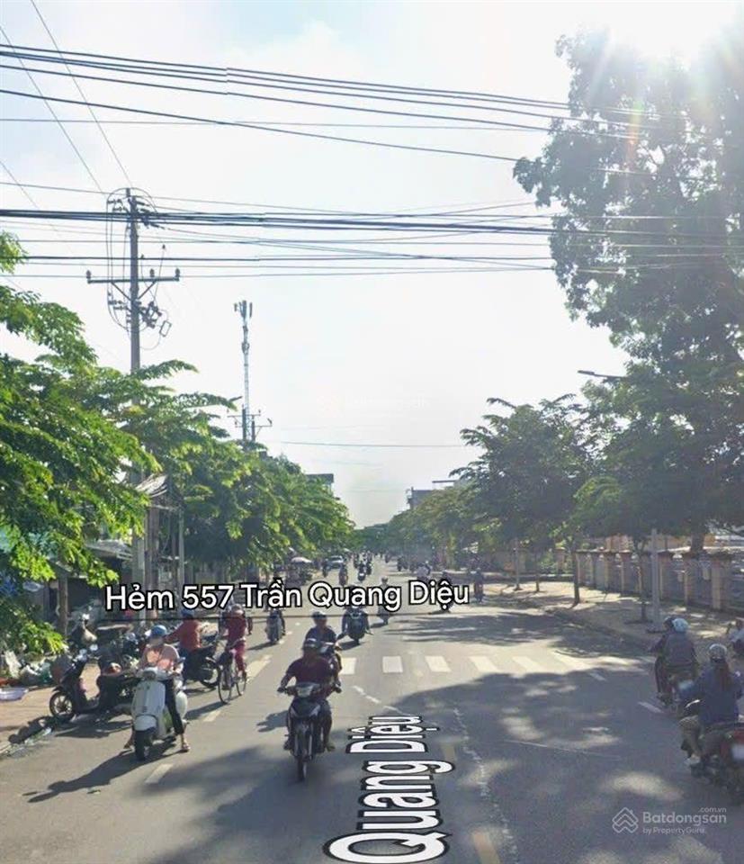 Bán nhà c4 mặt tiền trần quang diệu 8,8 tỷ vị trí đẹp, dòng tiền ổn định, tp cần thơ