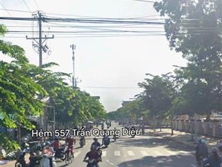 Bán nhà c4 mặt tiền trần quang diệu 8,8 tỷ vị trí đẹp, dòng tiền ổn định, tp cần thơ
