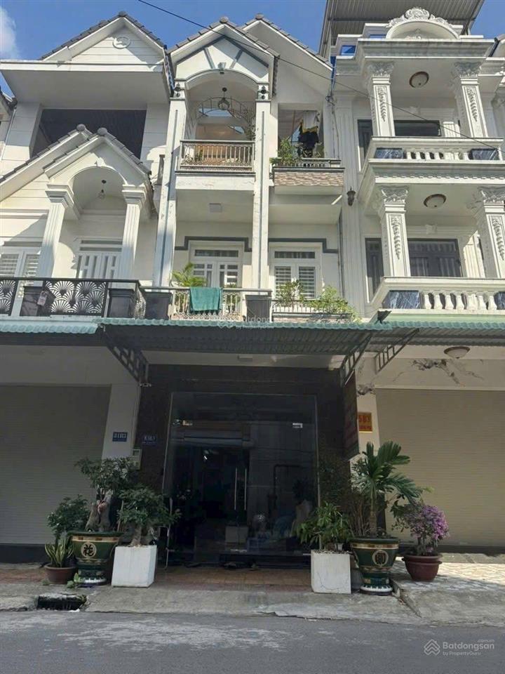 Nhà hai lầu đường b3 5,8 tỷ kdc hưng phú, p hưng phú, tp cần thơ