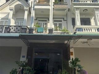 Nhà hai lầu đường b3 5,8 tỷ kdc hưng phú, p hưng phú, tp cần thơ