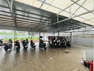 Bán dãy minihouse 17 phòng đường nguyễn văn cừ cần thơ  đang cho thuê full, gần kdl ông đề, tp ct