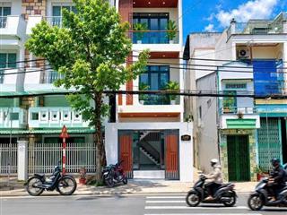Mặt tiền trần phú  tp. cần thơ, gần trung tâm thương mại cái khế giá 9 tỷ (thương lượng)