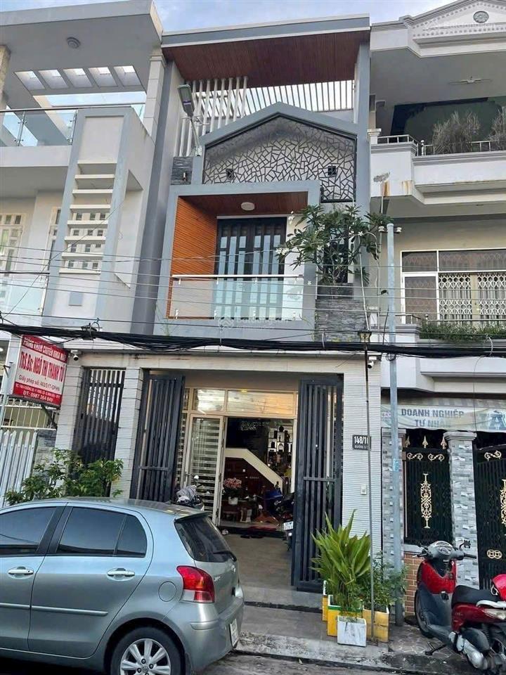Bán nhà 7,6 tỷ mặt tiền trục chính kdc 148, (cách 3/2 30m. đầu kdc 148), tp cần thơ