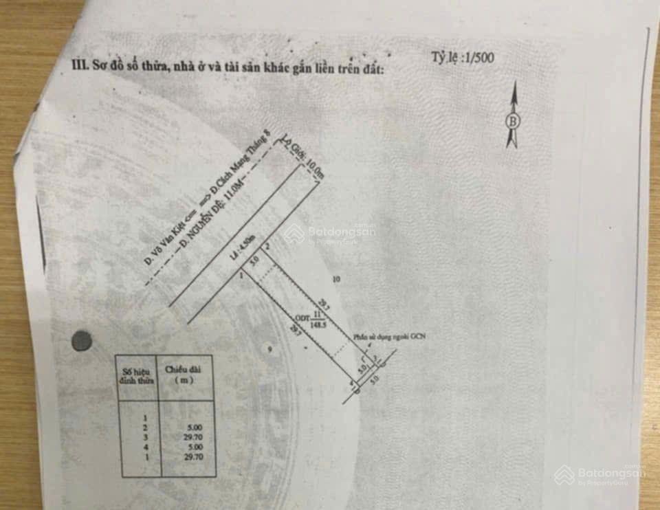 Nhà ba tầng 9,5 tỷ 148 m2 mặt tiền đường nguyễn đệ, an hoà, ninh kiều, thành phố cần thơ