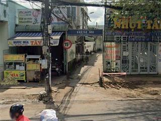 Bán dãy trọ 9 phòng  hẻm 553 30/4 & hẻm 60 tầm vu  ninh kiều, tp cần thơ