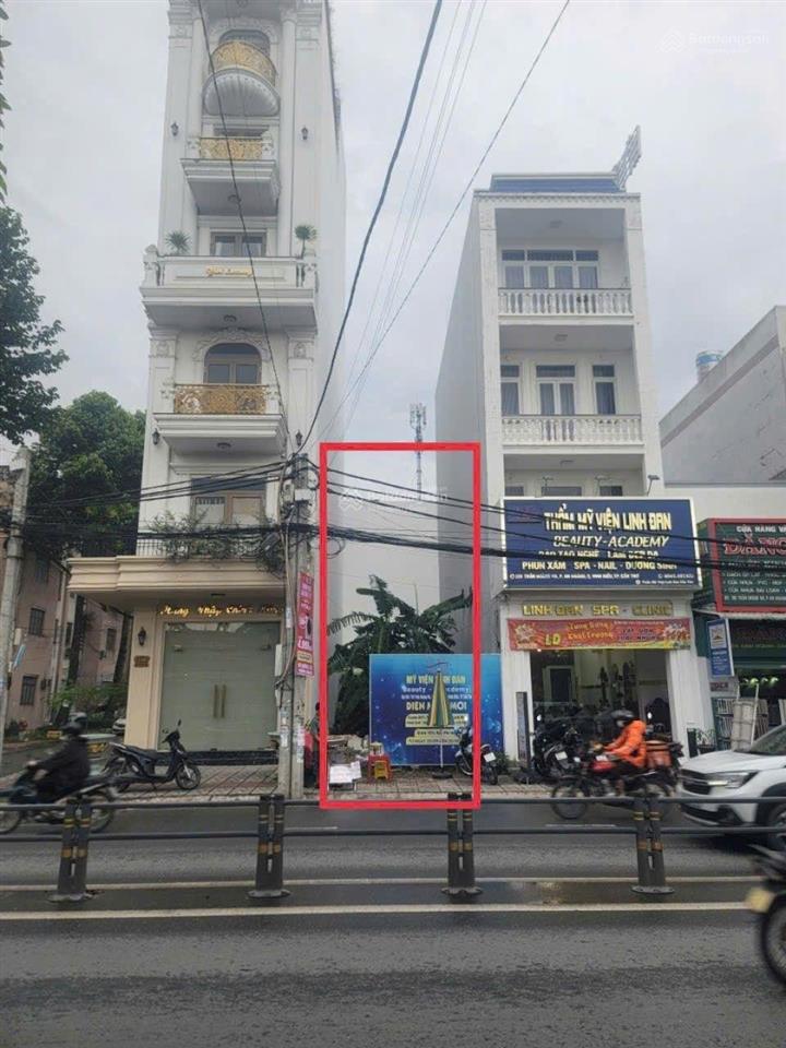Nền mặt tiền đường trần hoàng na gần khu dân cư 91b 7,8 tỷ trung tâm thành phố cần thơ