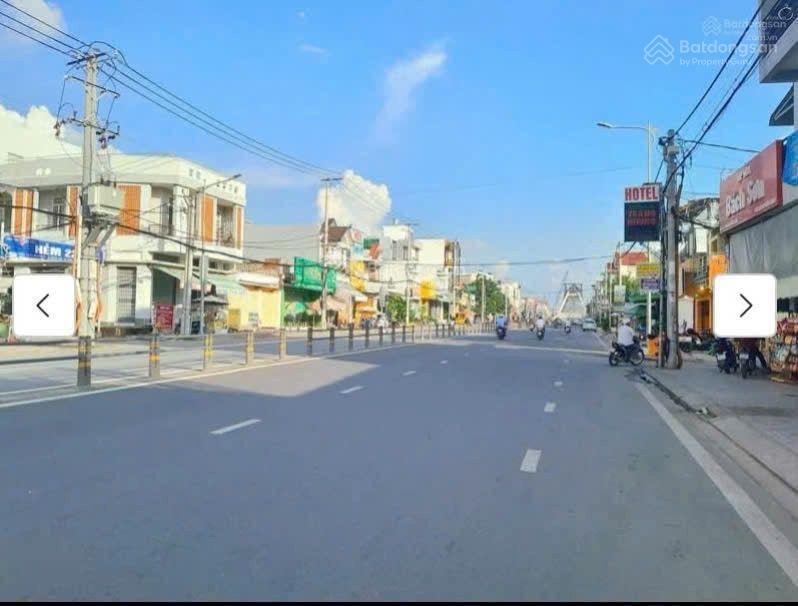 Bán nhà 9,5 tỷ mặt tiền đường trần hoàng na (kdc 91b) số nhà 66, trung tâm tp cần thơ