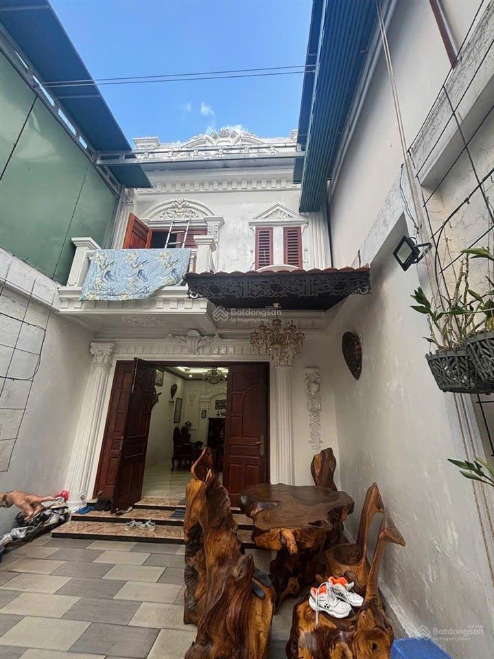 Nhà 150 m² 1 trệt 1 lầu 7,9 tỷ mặt tiền đường đồng văn cống, bình thủy, tp cần thơ