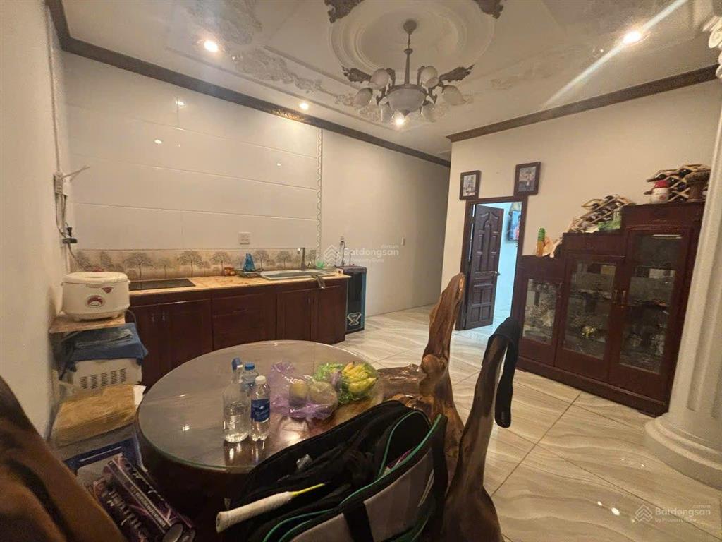 Nhà 150 m² 1 trệt 1 lầu 7,9 tỷ mặt tiền đường đồng văn cống, bình thủy, tp cần thơ