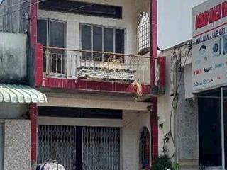 Bán nhà 7,2 tỷ trệt lầu 2 mặt tiền đường đồng văn cống, tp cần thơ