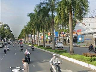 Bán nhà mặt tiền ngang 8 mét đường 3/2 hưng lợi, ninh kiều, tp cần thơ. gần ngã 4 nvl & 3/2