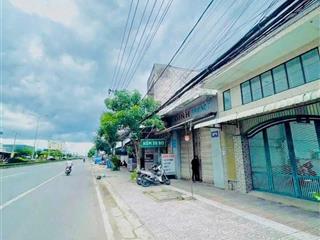 Nhà mặt tiền 4,7 tỷ đường lê hồng phong, gần chợ trà nóc, thành phố cần thơ