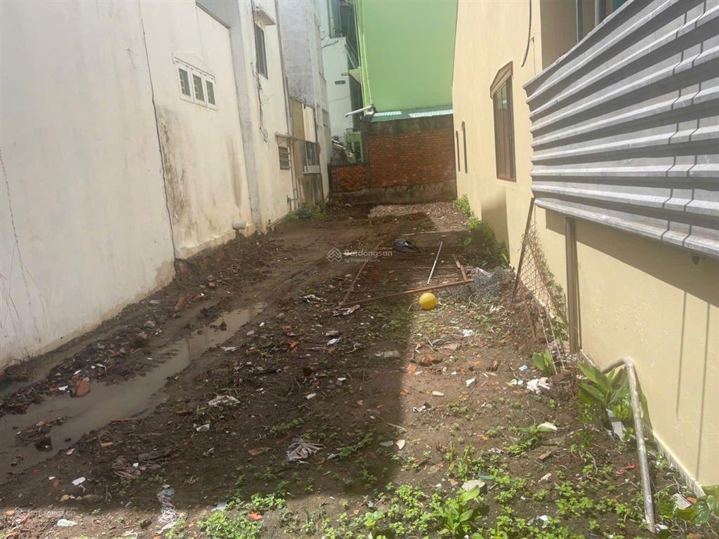 Bán nền 90m², 3,5 tỷ hẻm nhựa đường bế văn đàn, phường an hòa, quận ninh kiều. tp cần thơ