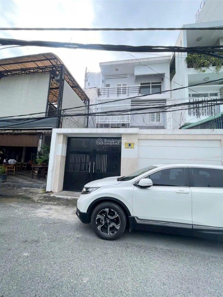 Nhà ngang 7,35 mét, một trệt 2 lầu mặt tiền lê lai 220 m2, 21 tỷ trung tâm thành phố cần thơ