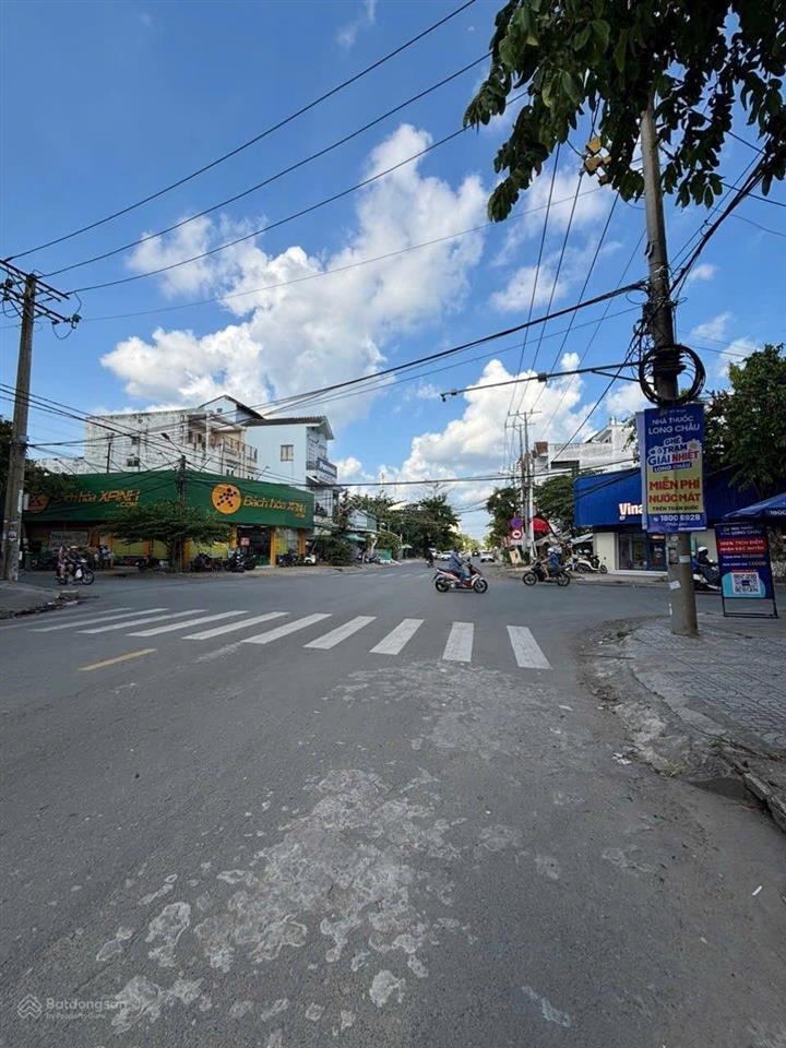 Bán gấp đất tại nguyễn tri phương, 7,2 tỷ, 90m2, ninh kiều, tp cần thơ, gần phòng công chứng