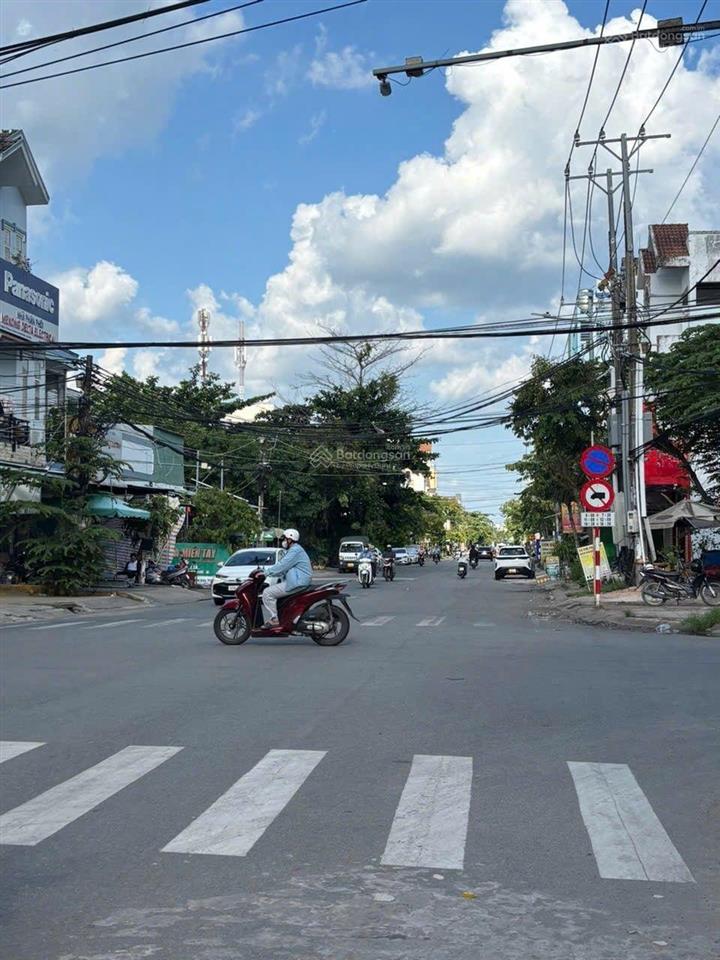 Bán gấp đất tại nguyễn tri phương, 7,2 tỷ, 90m2, ninh kiều, tp cần thơ, gần phòng công chứng