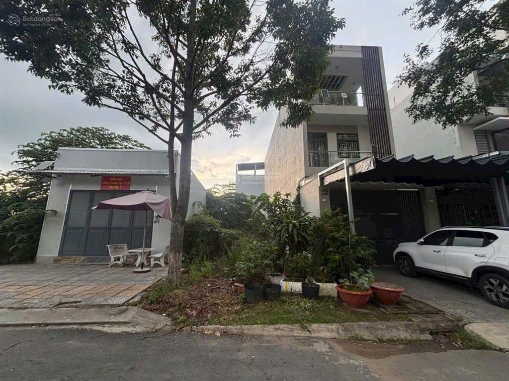 Bán đất tại đường số 4, p. an bình, ninh kiều, cần thơ, 6,5 tỷ, 112,5m2 đẹp, nhiều tiện ích