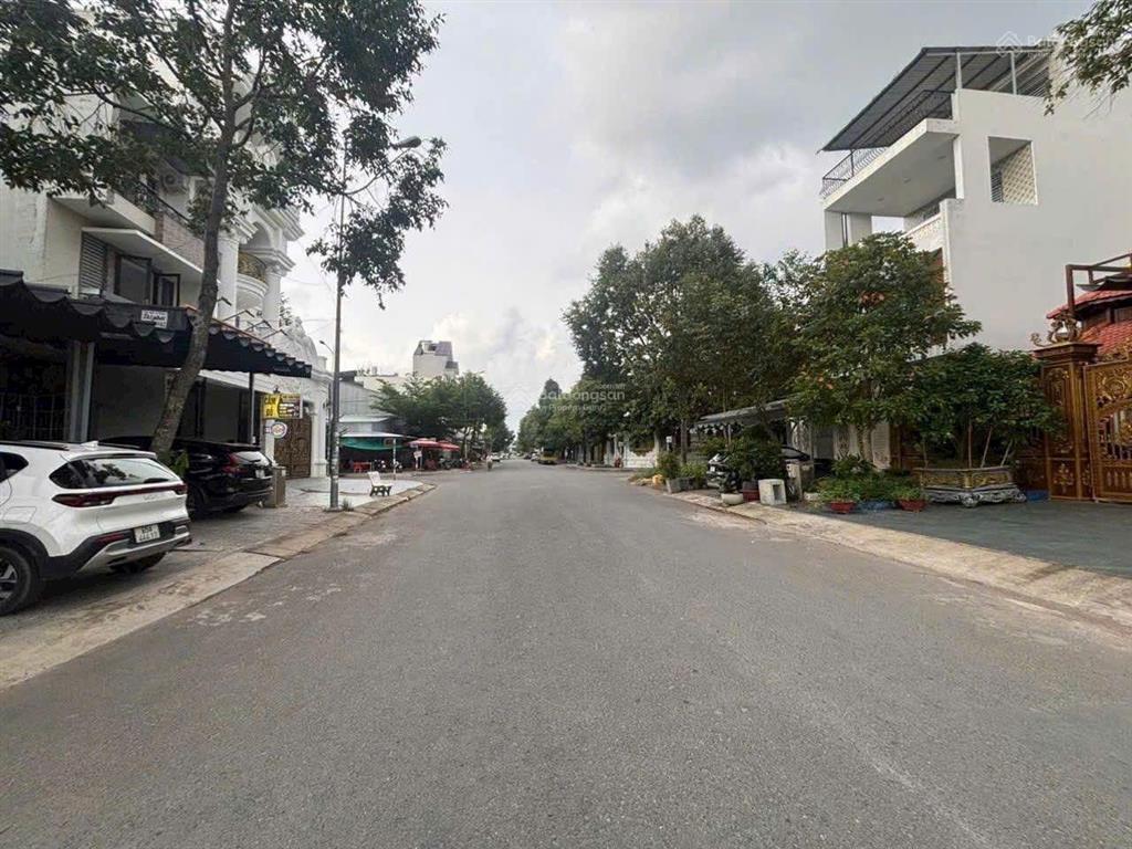 Bán đất tại đường số 4, p. an bình, ninh kiều, cần thơ, 6,5 tỷ, 112,5m2 đẹp, nhiều tiện ích