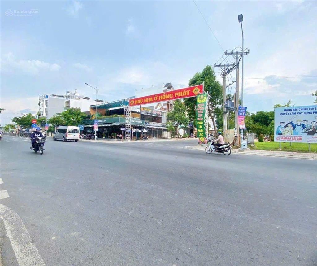 Bán đất tại đường số 4, p. an bình, ninh kiều, cần thơ, 6,5 tỷ, 112,5m2 đẹp, nhiều tiện ích