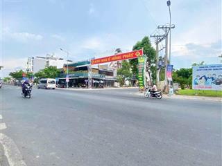 Bán đất tại đường số 4, p. an bình, ninh kiều, cần thơ, 6,5 tỷ, 112,5m2 đẹp, nhiều tiện ích