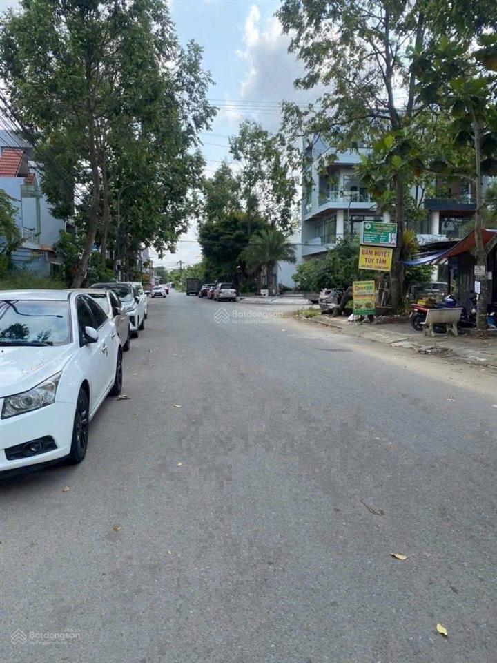 Bán nền góc 2 mặt tiền kdc đường số 4 & 38, đối diện bệnh viện nhi đồng  tp cần thơ