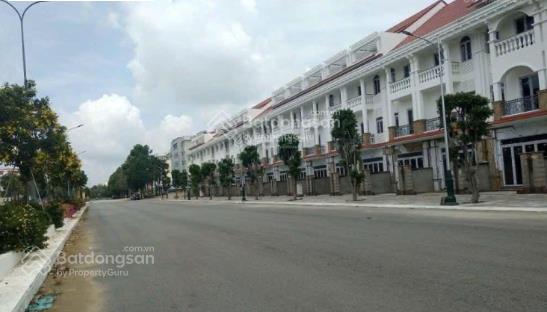 Bán đất tại mặt tiền lý thái tổ, 13 tỷ, 180 m2, view đẹp, phong thủy tốt, tp cần thơ