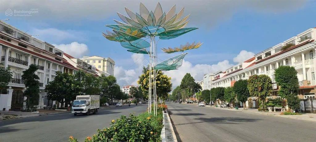 Bán đất tại mặt tiền lý thái tổ, 13 tỷ, 180 m2, view đẹp, phong thủy tốt, tp cần thơ