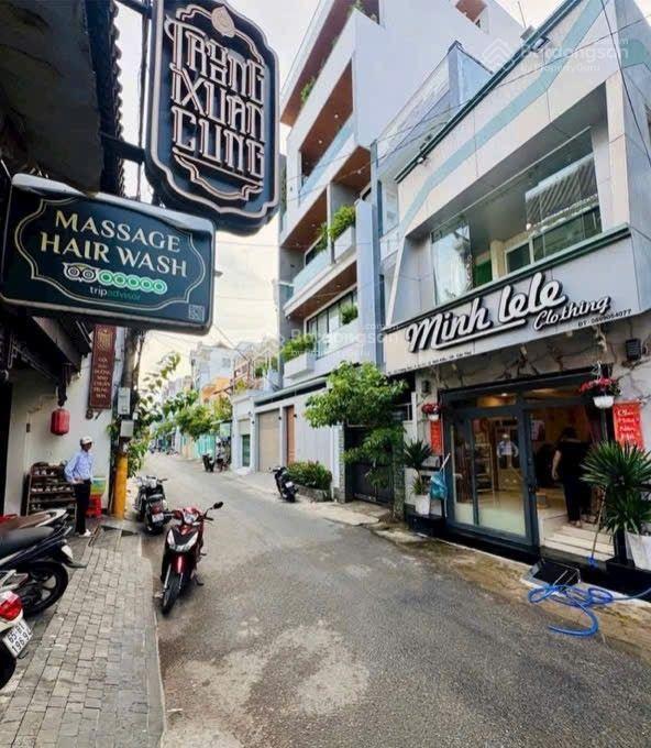 Bán nhà mặt phố tại trương định, 5,4 tỷ, 50m2, hàng hiếm giá tốt, tp cần thơ