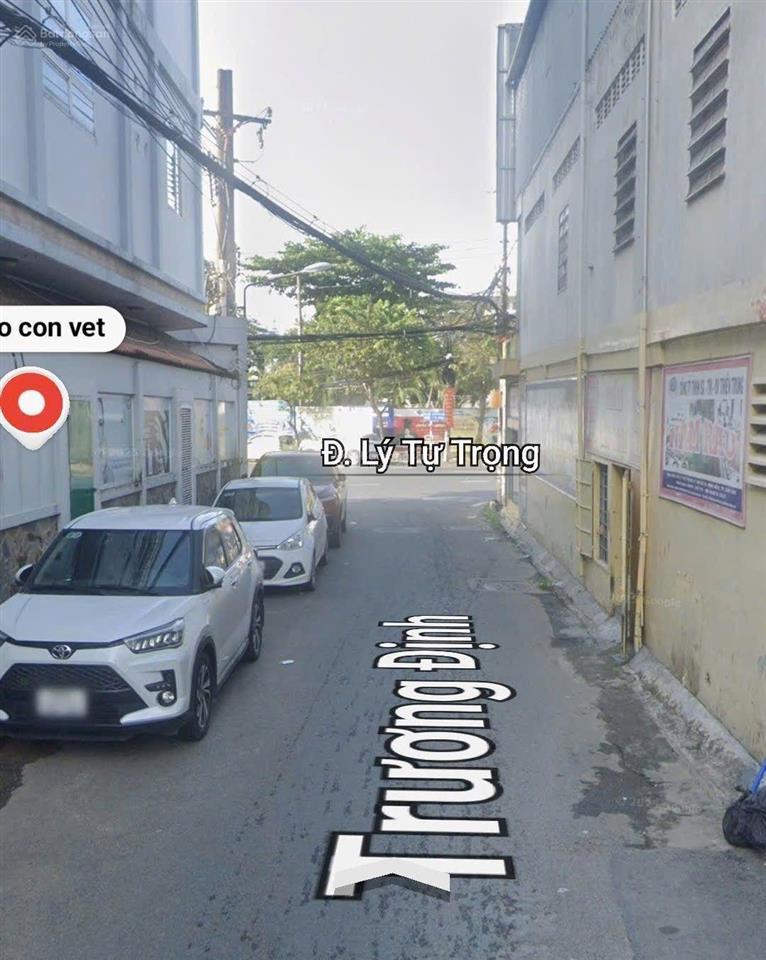 Bán nhà mặt phố tại trương định, 5,4 tỷ, 50m2, hàng hiếm giá tốt, tp cần thơ