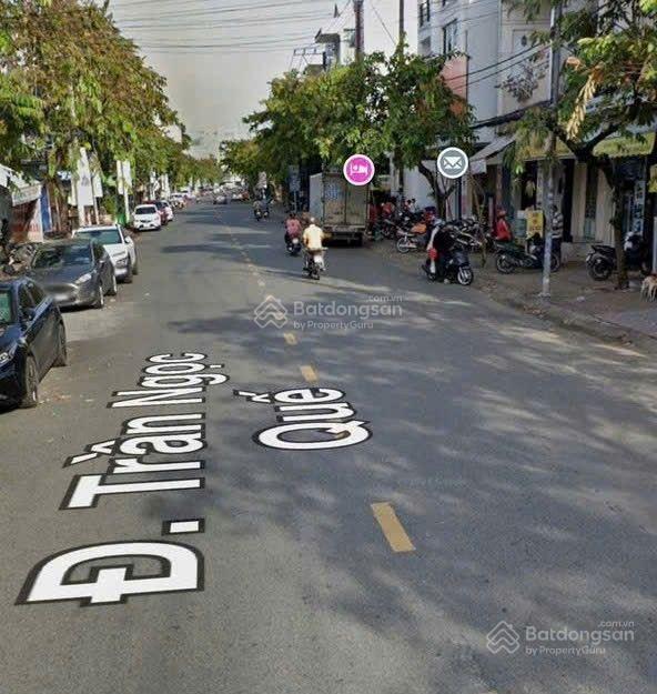 Nhà 139 m2 11 tỷ trệt lầu mặt tiền đường trần ngọc quế, vị trí kinh doanh, tp cần thơ