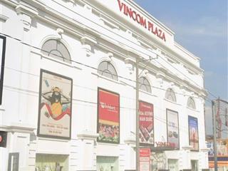 Bán nhà mặt phố ngay vincom vĩnh long, 17 tỷ, 89m2, giá siêu hời