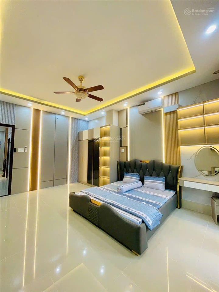 Bán nhà mới 6,65 tỷ 1 trệt 2 lầu cao cấp đường số 5 kdc thới nhựt 2. tp cần thơ.