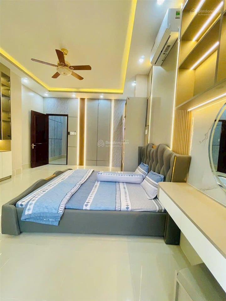 Bán nhà mới 6,65 tỷ 1 trệt 2 lầu cao cấp đường số 5 kdc thới nhựt 2. tp cần thơ.