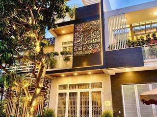 Bán nhà mới 6,65 tỷ 1 trệt 2 lầu cao cấp đường số 5 kdc thới nhựt 2. tp cần thơ.