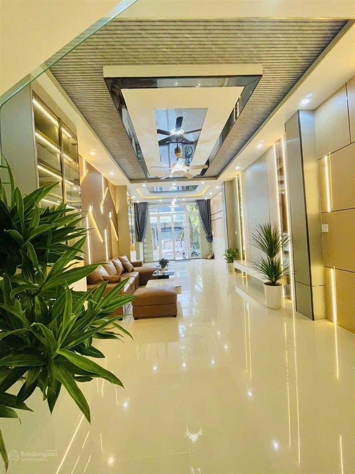 Bán nhà mới 6,65 tỷ 1 trệt 2 lầu cao cấp đường số 5 kdc thới nhựt 2. tp cần thơ.