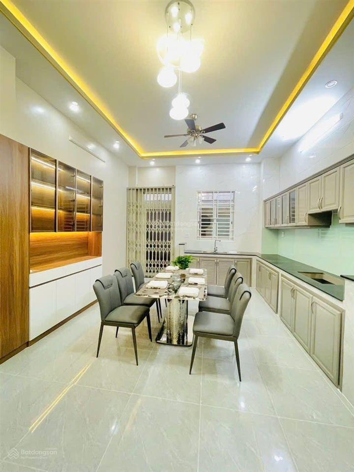 Bán nhà mới 6,65 tỷ 1 trệt 2 lầu cao cấp đường số 5 kdc thới nhựt 2. tp cần thơ.