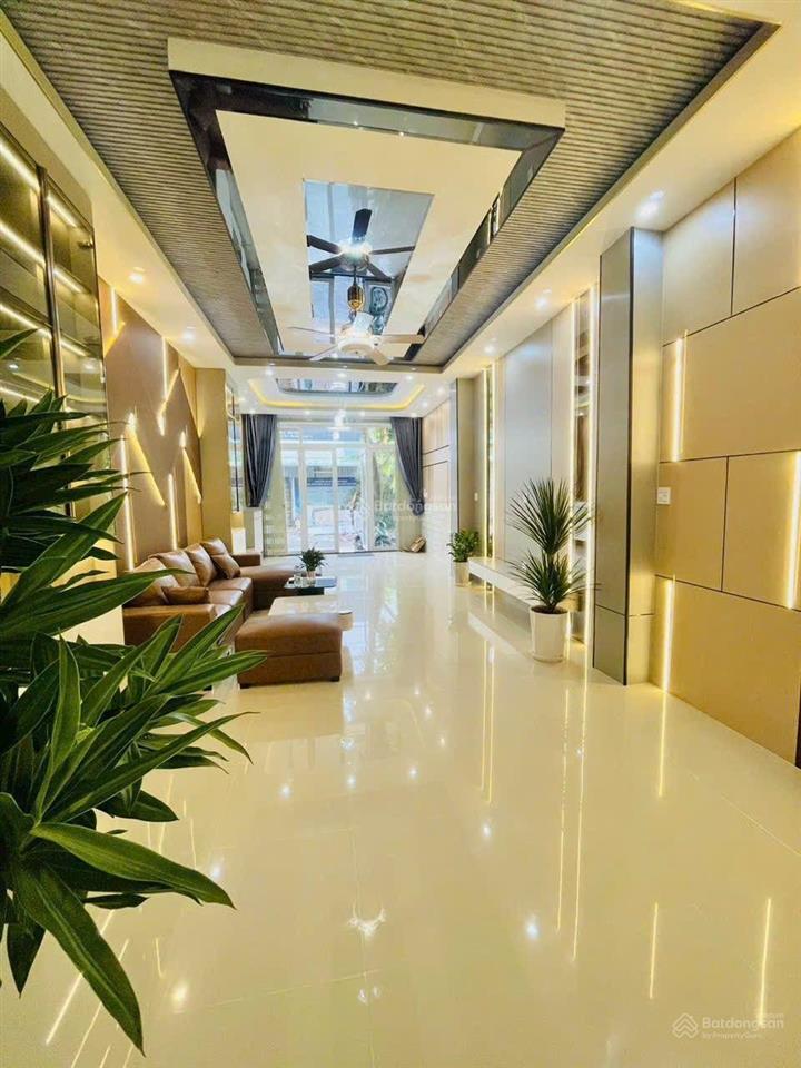Bán nhà mới 6,65 tỷ 1 trệt 2 lầu cao cấp đường số 5 kdc thới nhựt 2. tp cần thơ.