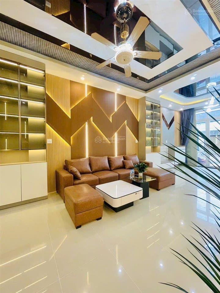 Bán nhà mới 6,65 tỷ 1 trệt 2 lầu cao cấp đường số 5 kdc thới nhựt 2. tp cần thơ.