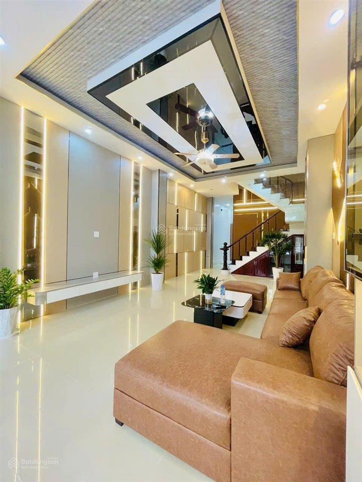 Bán nhà mới 6,65 tỷ 1 trệt 2 lầu cao cấp đường số 5 kdc thới nhựt 2. tp cần thơ.