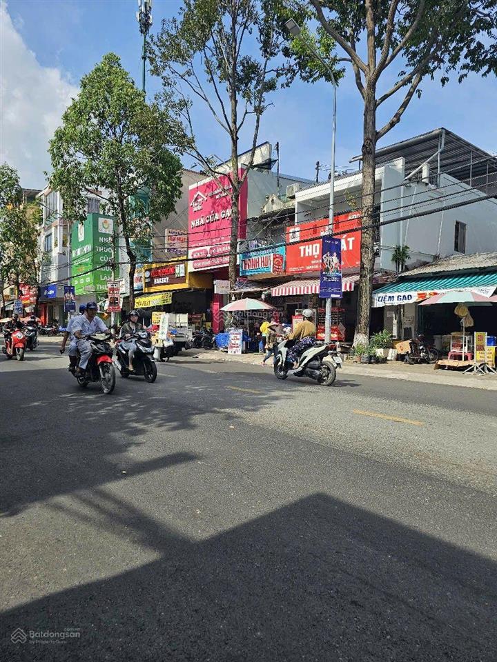 Nhà mặt tiền 11,7 tỷ đuờng trần việt châu, gần chợ an hoà, phường an hoà, q ninh kiều, tp. cần thơ.