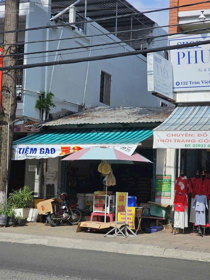 Nhà mặt tiền 11,7 tỷ đuờng trần việt châu, gần chợ an hoà, phường an hoà, q ninh kiều, tp. cần thơ.
