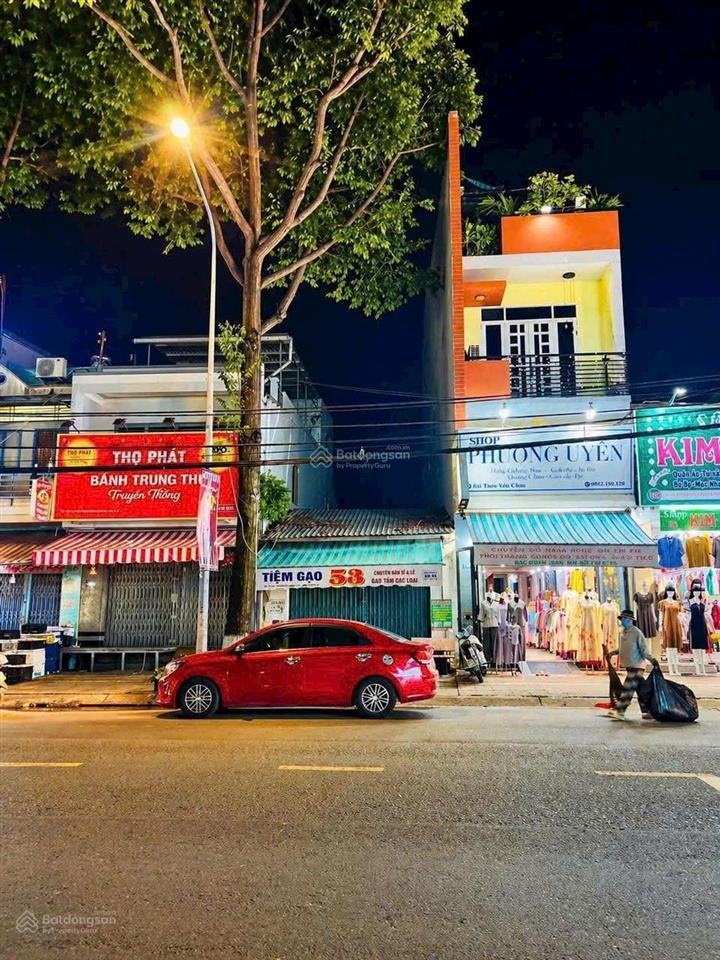 Nhà mặt tiền 11,7 tỷ đuờng trần việt châu, gần chợ an hoà, phường an hoà, q ninh kiều, tp. cần thơ.