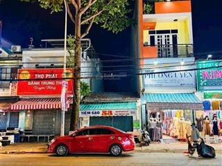 Nhà mặt tiền 11,7 tỷ đuờng trần việt châu, gần chợ an hoà, phường an hoà, q ninh kiều, tp. cần thơ.